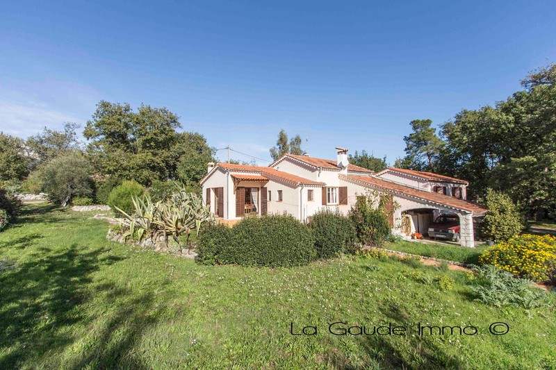Photo Maison La Gaude achat maison 3 chambres 120 m²