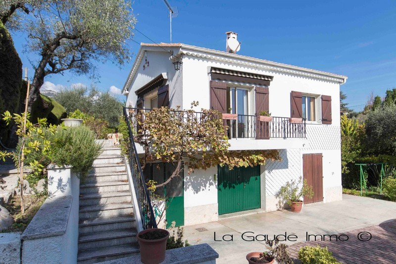 Photo Maison La Gaude achat maison 3 chambres 144 m²