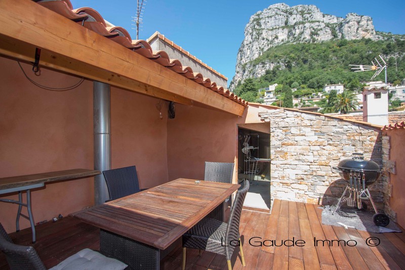 vente maison de village Saint-jeannet Maison de village Saint-Jeannet achat maison de village 3 chambres 140 m²
