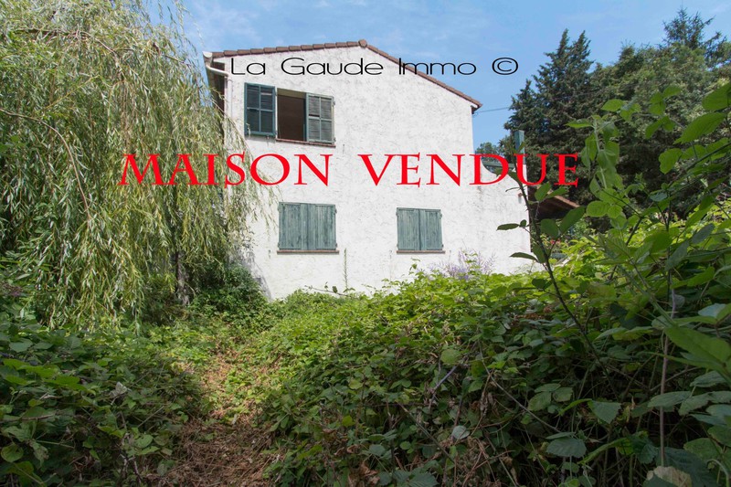 Photo House La Gaude to buy house 3 bedroom 104 m²
