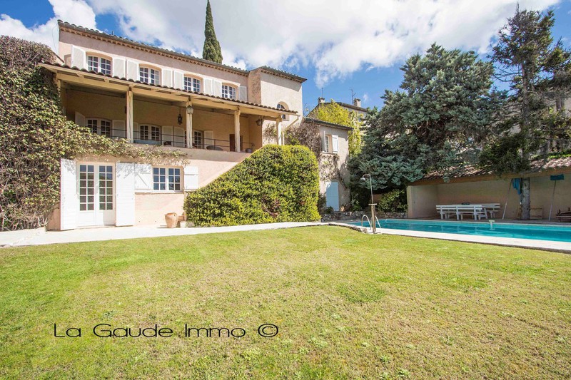 vente House La gaude House La Gaude to buy house 6 bedroom 320 m²