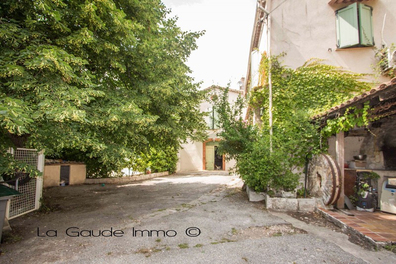 Photo Maison Saint-Jeannet achat maison 8 pièces 290 m²