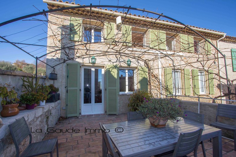 Photo House La Gaude   to buy house  6 bedroom   161&nbsp;m&sup2;