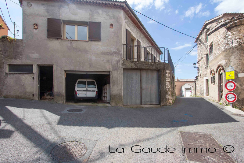 Photo Maison La Gaude Village,   achat maison  5 chambres   149&nbsp;m&sup2;