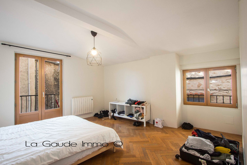 Vente maison de village Saint-Jeannet  