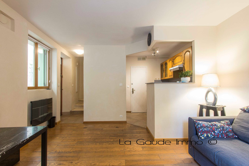 Vente maison de village Saint-Jeannet  