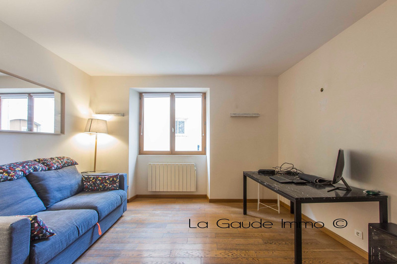 Vente maison de village Saint-Jeannet  