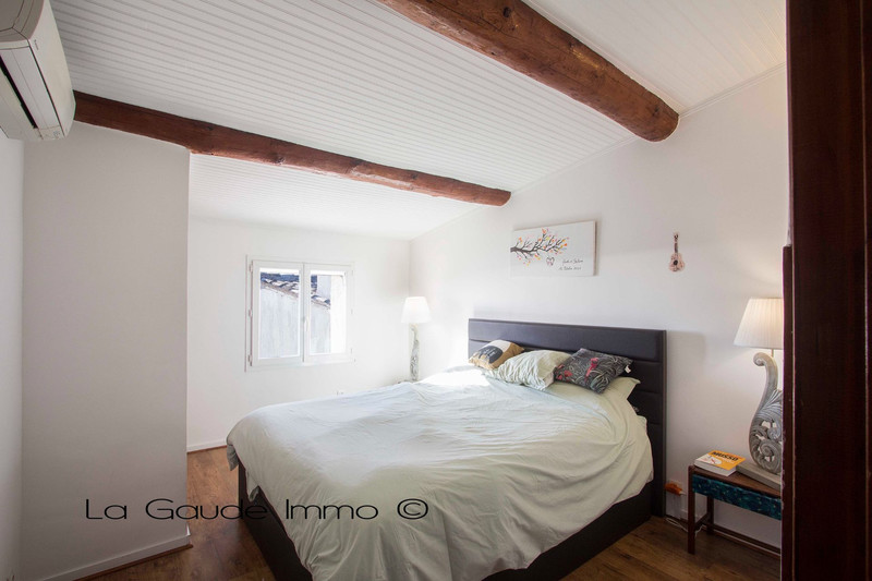 Vente maison de village La Gaude  