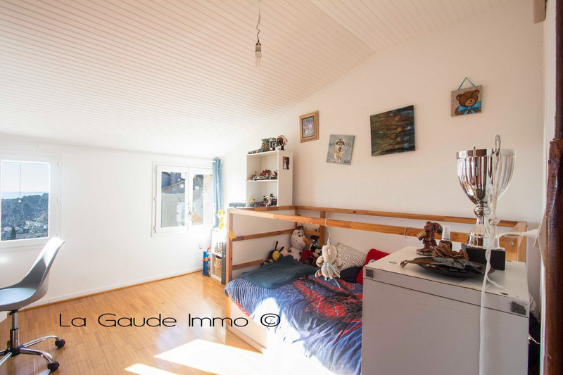 Vente maison de village La Gaude  
