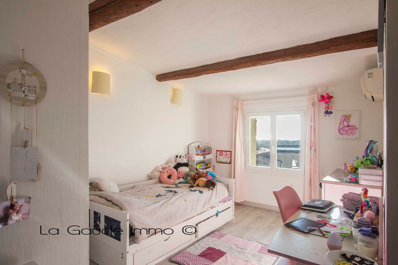 Vente maison de village La Gaude  