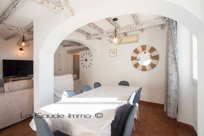 Vente maison de village La Gaude  