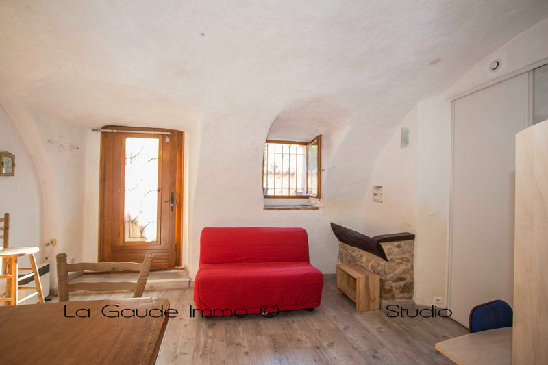 Vente maison de village La Gaude  