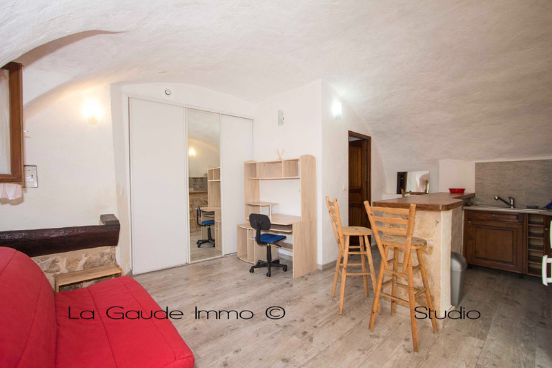 Vente maison de village La Gaude  