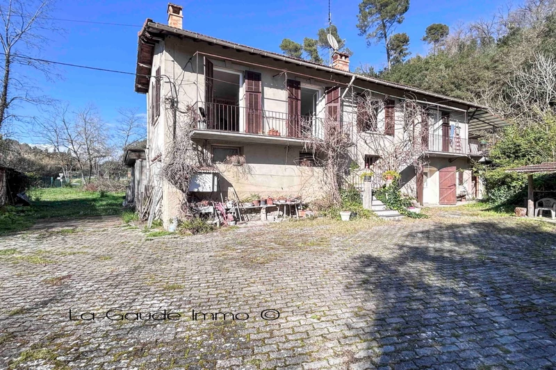 Ferme Cagnes-sur-Mer   achat ferme  3 chambres   99&nbsp;m&sup2;