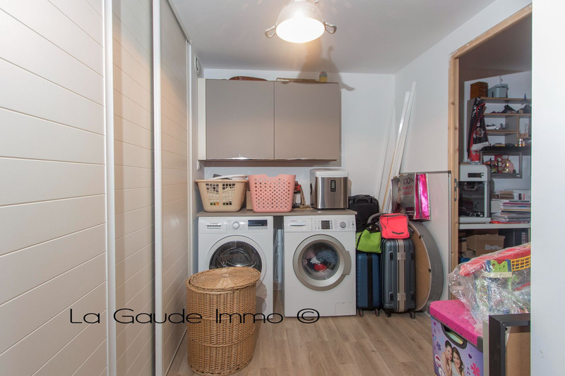 Vente maison Saint-Laurent-du-Var  