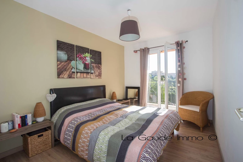 Vente maison Saint-Laurent-du-Var  