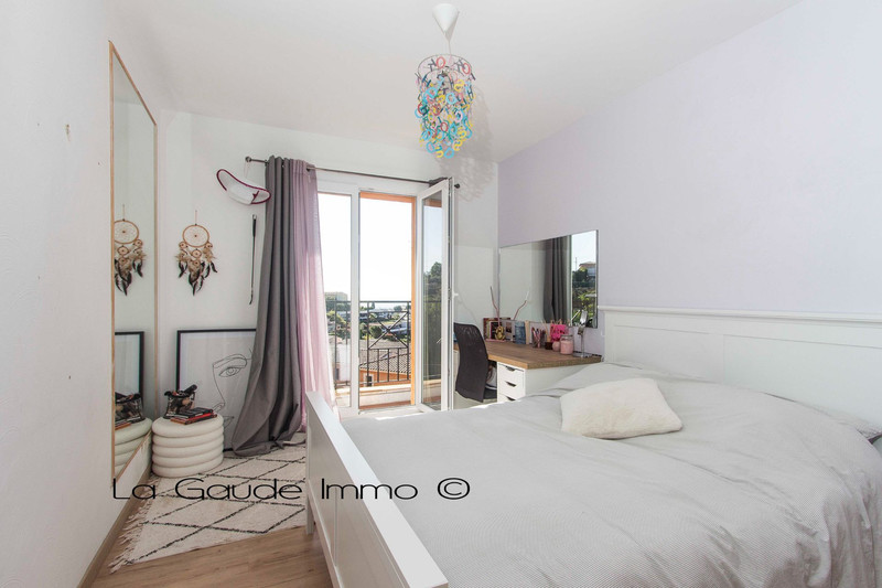 Vente maison Saint-Laurent-du-Var  