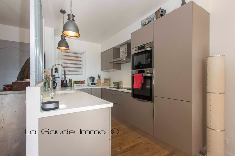 Vente maison Saint-Laurent-du-Var  