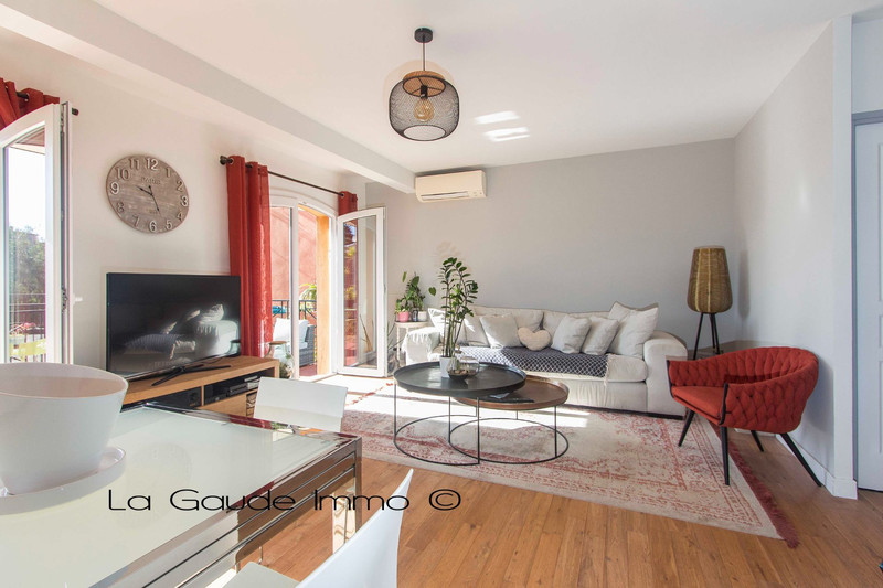 Vente maison Saint-Laurent-du-Var  