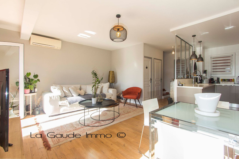 Vente maison Saint-Laurent-du-Var  