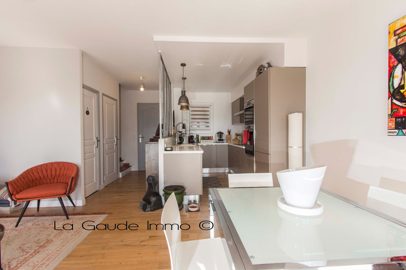 Vente maison Saint-Laurent-du-Var  
