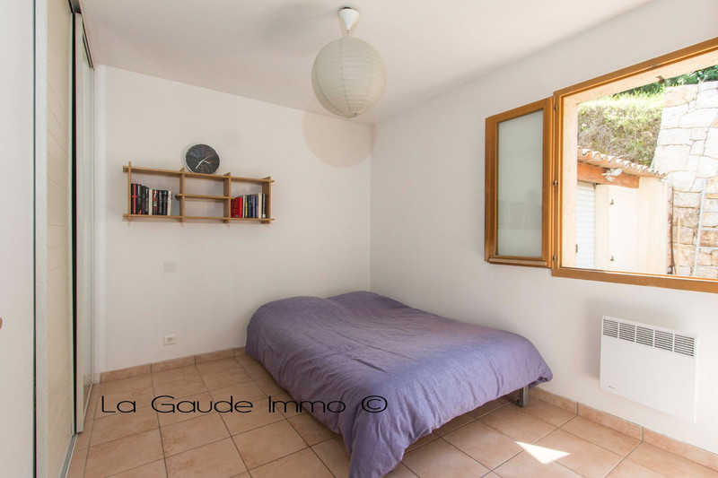 Vente maison La Gaude  
