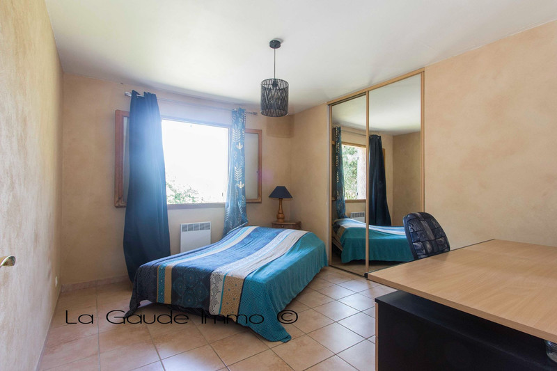 Vente maison La Gaude  