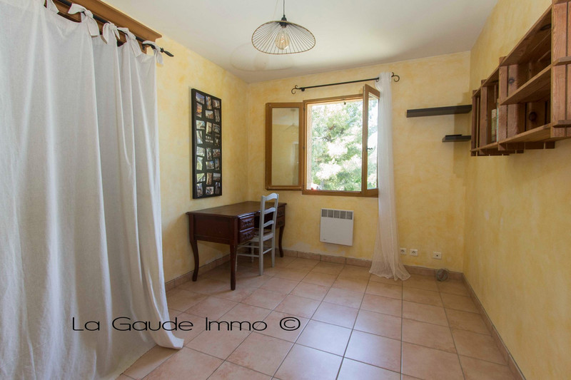 Vente maison La Gaude  