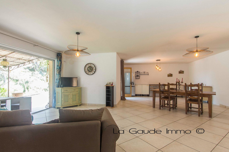 Vente maison La Gaude  