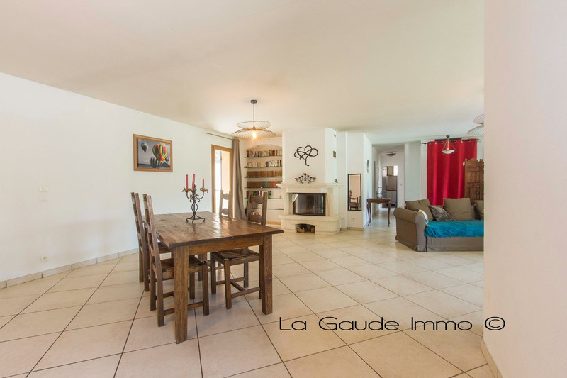 Vente maison La Gaude  