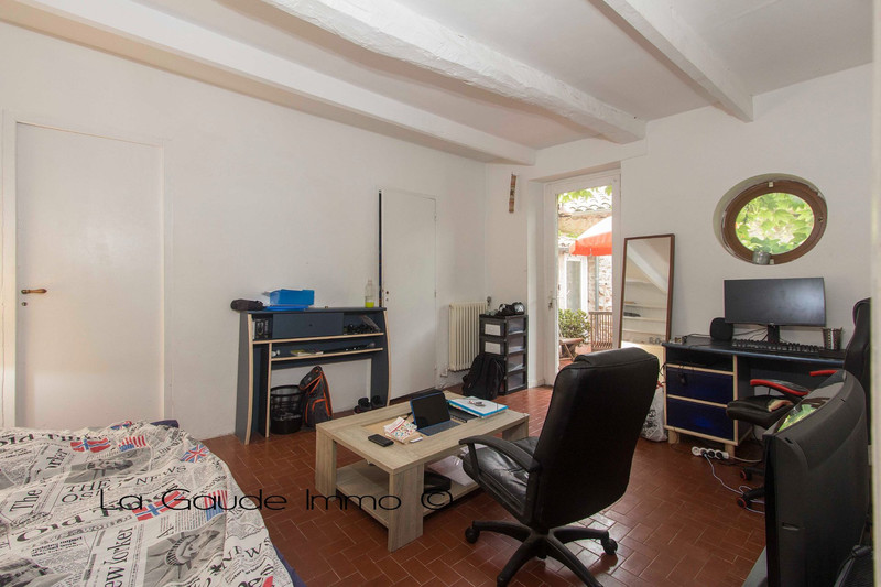 Vente maison La Gaude  