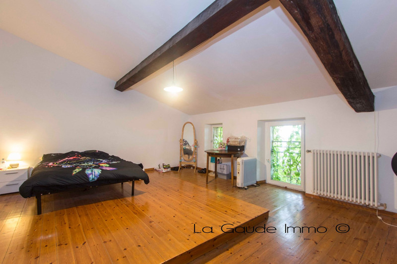 Vente maison La Gaude  