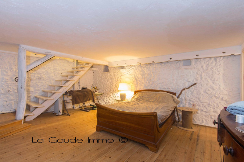 Vente maison La Gaude  