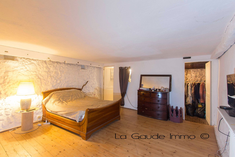Vente maison La Gaude  