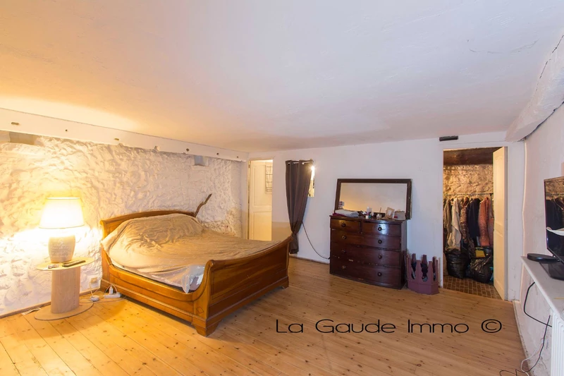 Vente maison La Gaude  