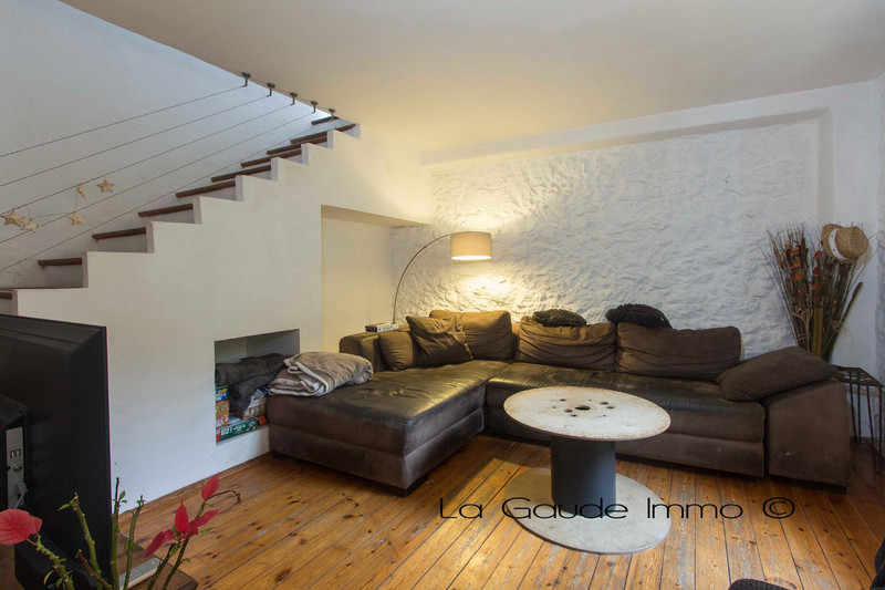 Vente maison La Gaude  