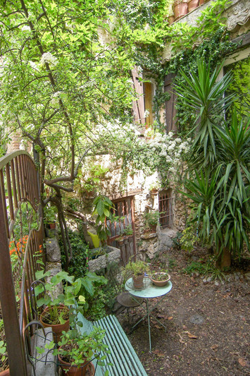 Vente maison La Gaude  