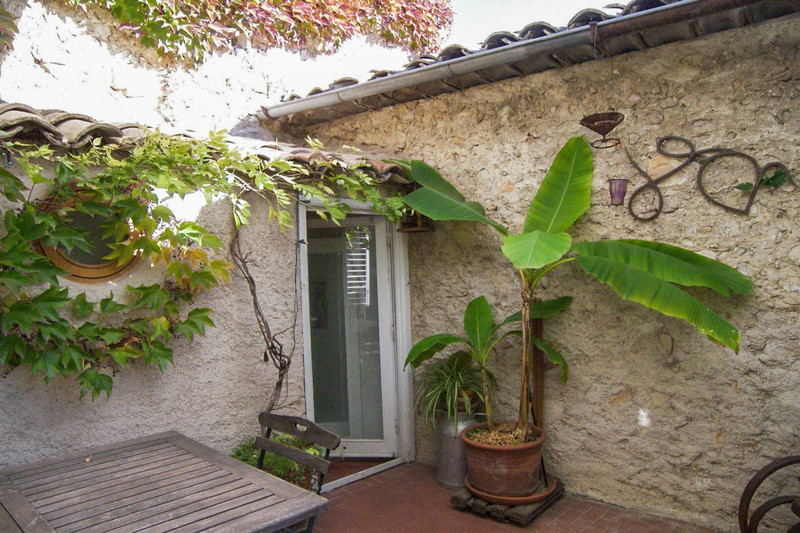 Vente maison La Gaude  