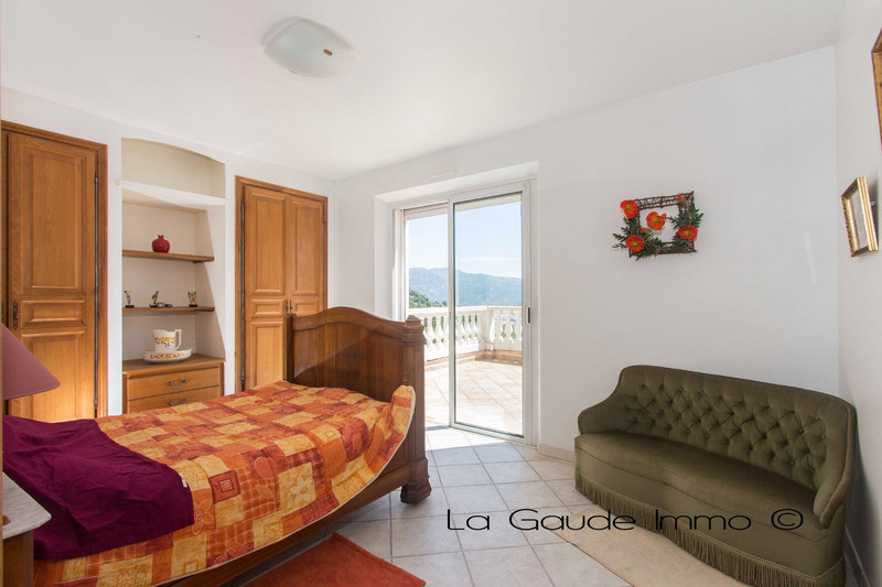 Vente villa Saint-Jeannet  