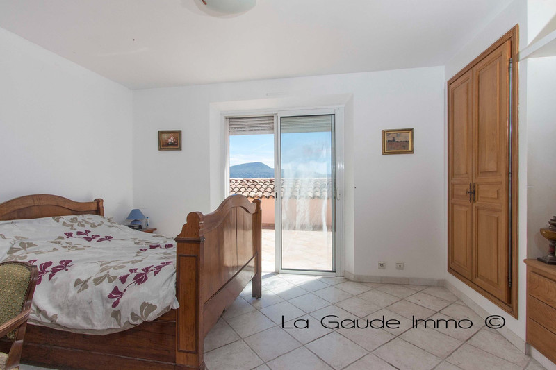 Vente villa Saint-Jeannet  