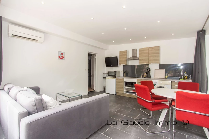 Vente maison La Colle-sur-Loup  