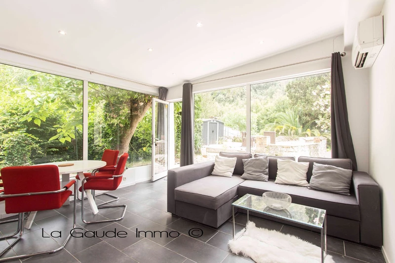 Vente maison La Colle-sur-Loup  