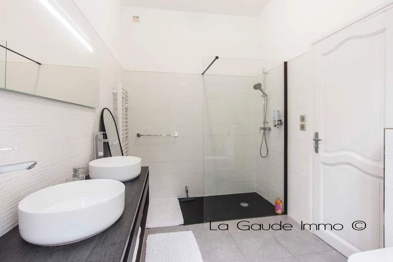 Vente maison La Colle-sur-Loup  