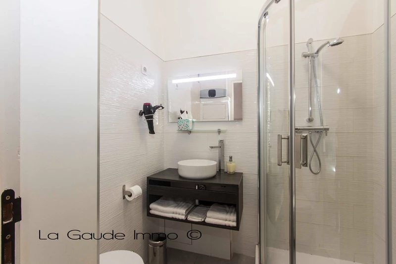 Vente maison La Colle-sur-Loup  
