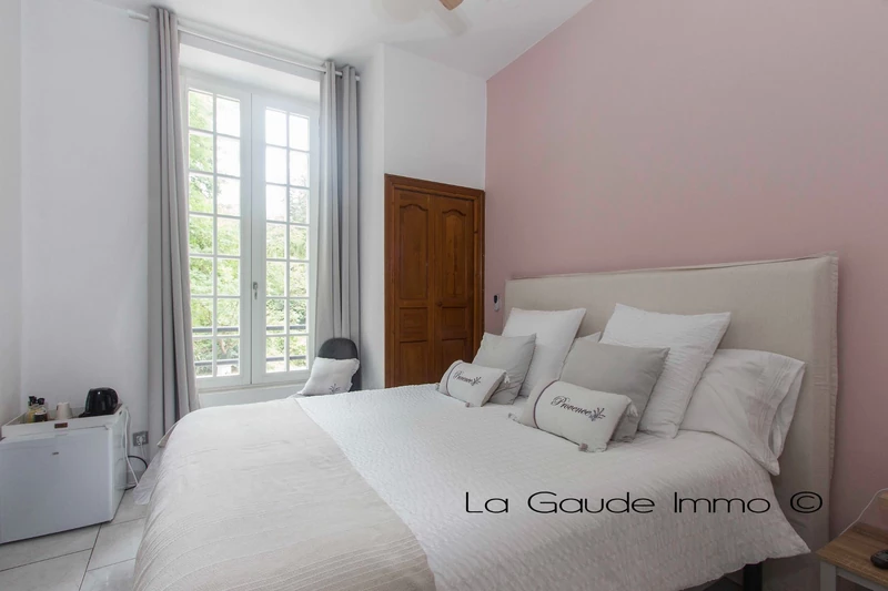 Vente maison La Colle-sur-Loup  