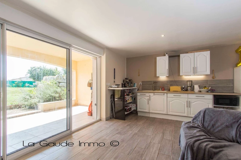 Vente villa La Gaude  