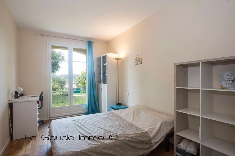 Vente villa La Gaude  