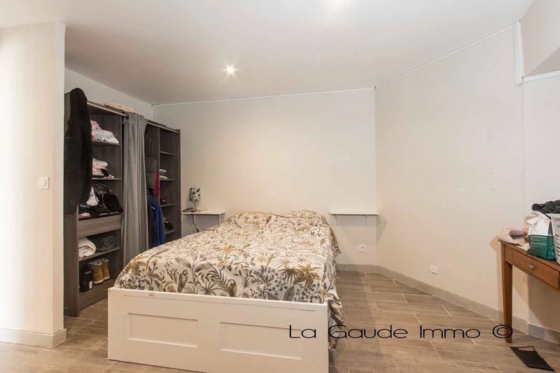 Vente villa La Gaude  