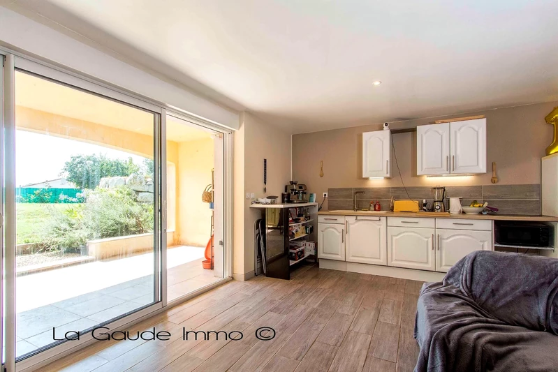 Vente villa La Gaude Vente villa La Gaude