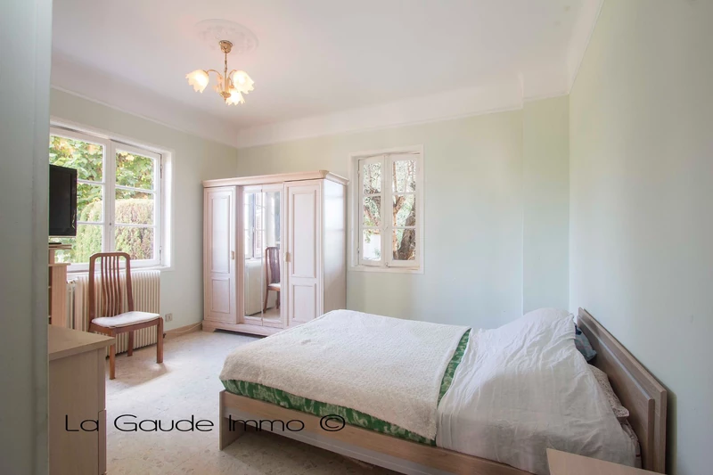 Vente villa La Gaude  